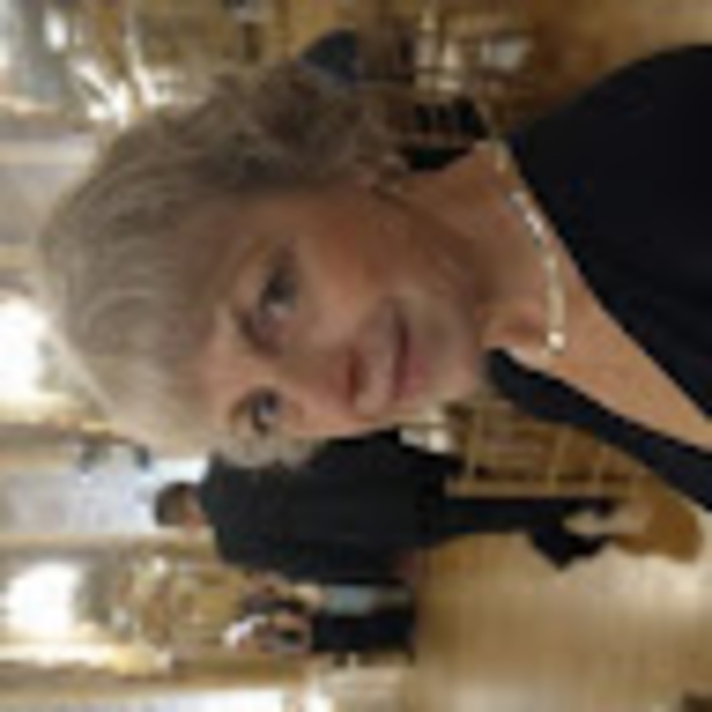 Meet your Posher, Karen